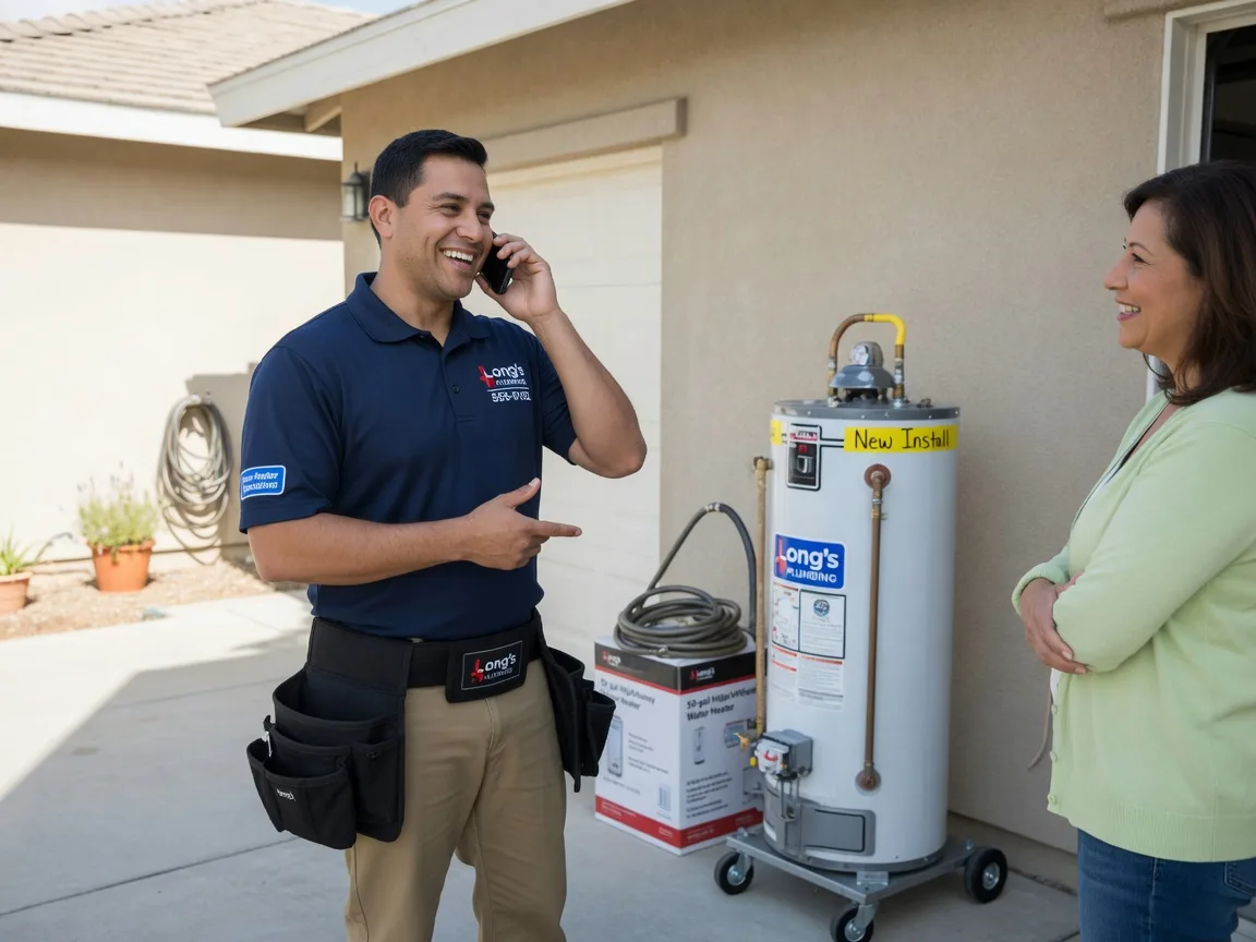 Leak Detection Parker, PA FAQs